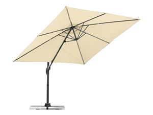 Schneider Parasol 250 x 250 cm (onbepaald, Naturel)