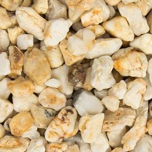 Transportbedrijf Bakker Tanus Kwarts grind Minibag - 750kg