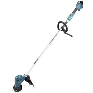 Makita DUR194RFX2 Grastrimmer Accu Incl. accu, Incl. oplader 18 V 3 Ah Snijbreedte max.: 280 mm