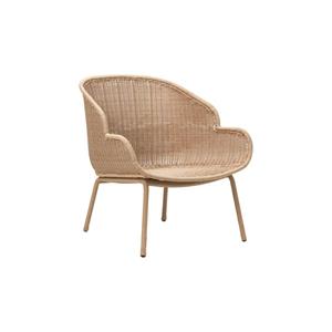 | Loungestoel Hapur