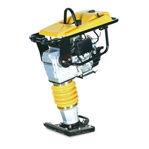 Hyundai 57380 Trilstamper - 196cc - 6,5PK - 13,7kN