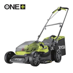 Ryobi RY18LMX37A-0 18V Li-Ion accu grasmaaier body - 37cm - koolborstelloos