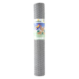 GAAS ZESKANT VERZ. 25MM 100CM X 5MT