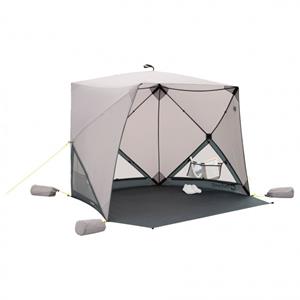 Outwell Beach Shelter Compton - Strandtent blauw