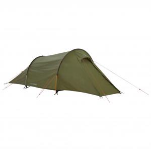 Nordisk Tent Halland PU 2-Persoonstent Middengroen