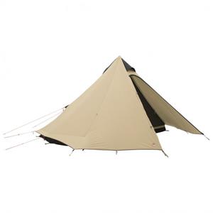 Robens Fairbanks Grande - Groepstent beige