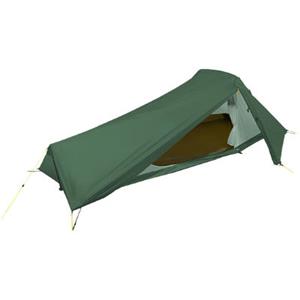 Vango - F10 Neon UL 1 - 1-persoonstent groen