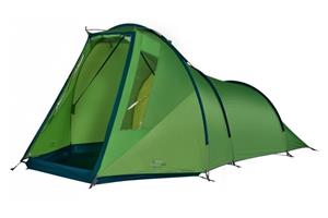 Vango Galaxy 300 / 3-persoons Tent Groen