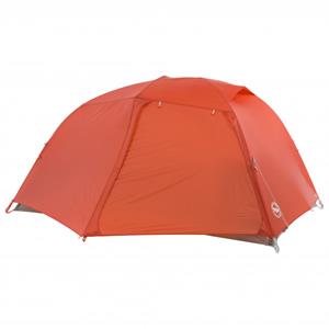 Big Agnes - Copper Spur HV UL2 - 2-persoonstent rood