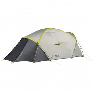 Salewa - Sierra Leone II Tent - 2-persoonstent, grijs