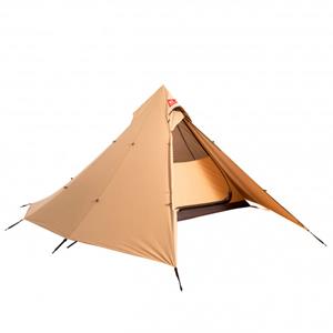 Spatz - Wigwam 5 BTC - Groepstent, beige