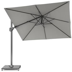 Platinum Voyager T2 zweefparasol 270x270 cm Manhattan