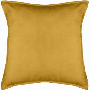 Cstore Lilou Ocre Kussen - 45 X 45 Cm