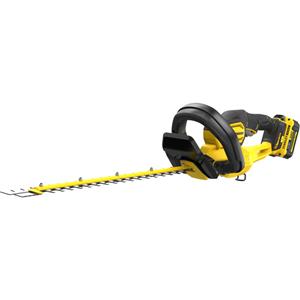 Stanley Fatmax V20 18V Heggenschaar 55cm