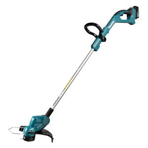 Makita DUR193RT LXT 18 V Trimmer | Mtools