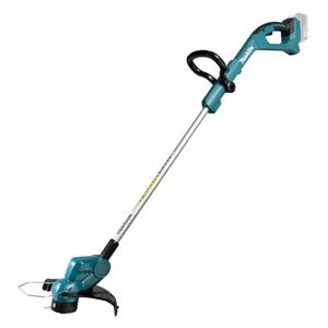 Makita DUR193Z Akku Rasentrimmer ohne Akku 18V Schnittbreite (max.): 260mm