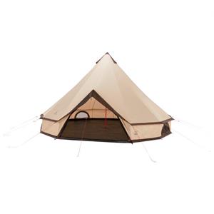 Grand Canyon Indiana 10 - Groepstent beige