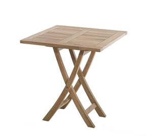 | Tuintafel Gerra teakhout