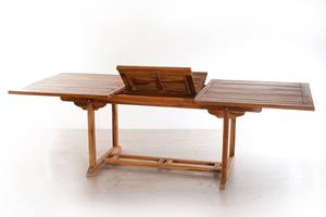 | Tuintafel Heora teakhout
