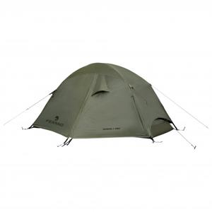 Ferrino - Tent Nemesi 1 Pro Fr - 1-Personen Zelt oliv