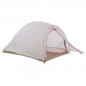 Big Agnes Fly Creek HV UL2 - 2-persoonstent grijs