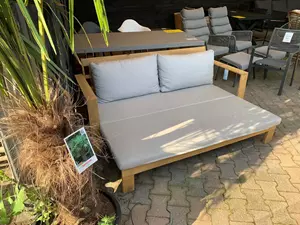 Vita Daybed met kussens