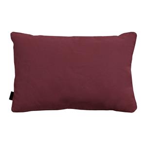 Madison ierkussen - Panama Bordeaux - 60x40 - Rood