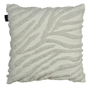 KAAT Sierkussen Marty Off-White - 45 x 45 cm