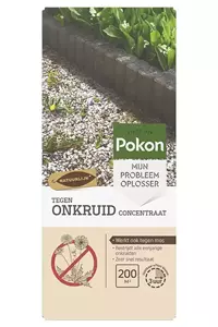 Pokon Tegen onkruid concentraat 450ml