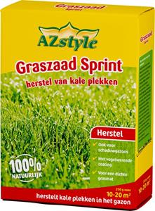 ECOstyle Graszaad Sprint - Graszaad - 250 gram