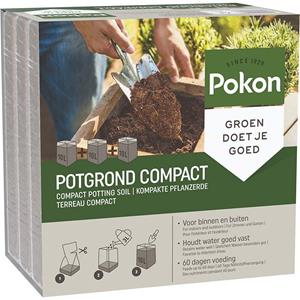 POKON Potgrond - 30 L