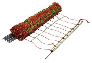 EuroNetz KombiNetz schapennet Combi 50m