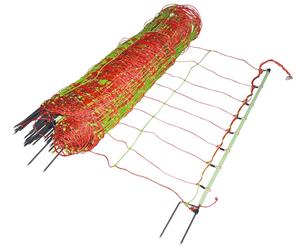 Kombi 90 cm mit Doppelspitze, 50 m