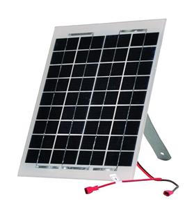 Gallagher Solar Assist Kit 6W für B100 / B200 / B300