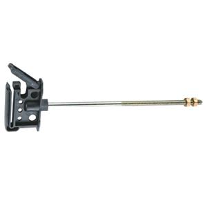 VSI Lint afstand isolator 20cm M6 40mm lint 10stuks