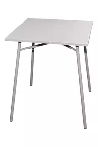 Noach Outdoor Tuintafel Milo grijs