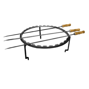 OFYR Grill set 100