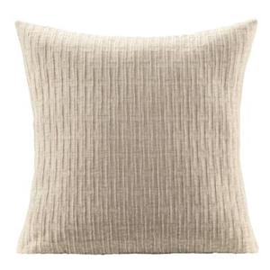 Leen Bakker Sierkussen Dai - beige - 45x45 cm