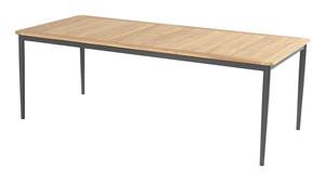 Hartman Tuintafel Silencio 220 x 100cm - Hout