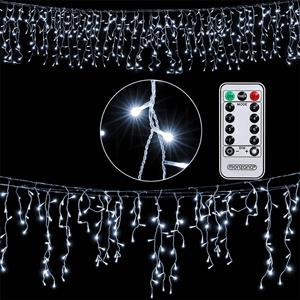 Monzana LED Kerstverlichting 20m Wit