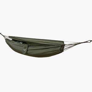 Backpackspullen.nl Highlander Trekker Hammock - hangmat - olive