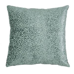 Dutch Decor Freya ierkussen Jadeite 45x45 Cm - Groen