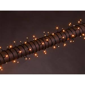 Vellight Kerstverlichting - 8m - 120 Led's - Arizona Wit - Binnen & Buiten