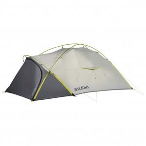 Salewa - Litetrek II Tent - 2-persoonstent, grijs