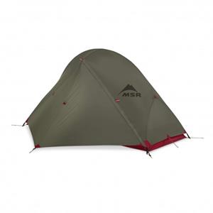 MSR Access 1 2021 - Zelt Green One Size