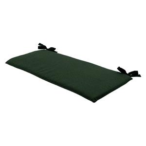 Madison kussens Bankkussen 140cm   Canvas eco green (waterafstotend)