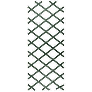 Talen Tools Klimrek - Kunststof - Groen - 50x150 Cm