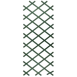 Talen Tools Klimrek - Kunststof - Groen - 50x150 Cm