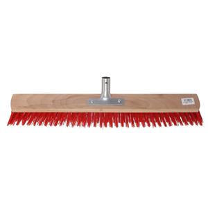 Talen Tools traatbezem - Kunststof - 60 Cm - Zonder Steel