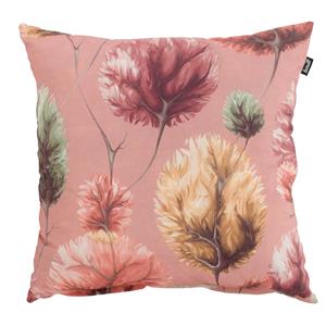 Hartman kussens Sierkussen 50x50cm   Norah pink